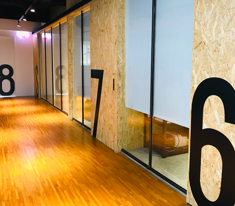 藝文館 Gallery3